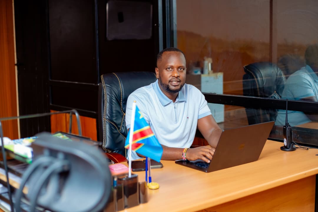 Directeur GMK